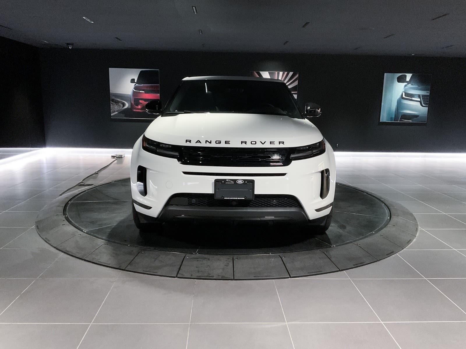 2024 Land Rover Range Rover Evoque S, Vancouver, Cash