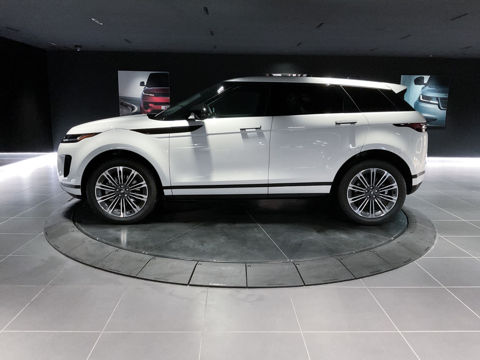 2024 Land Rover Range Rover Evoque S, Vancouver, Cash