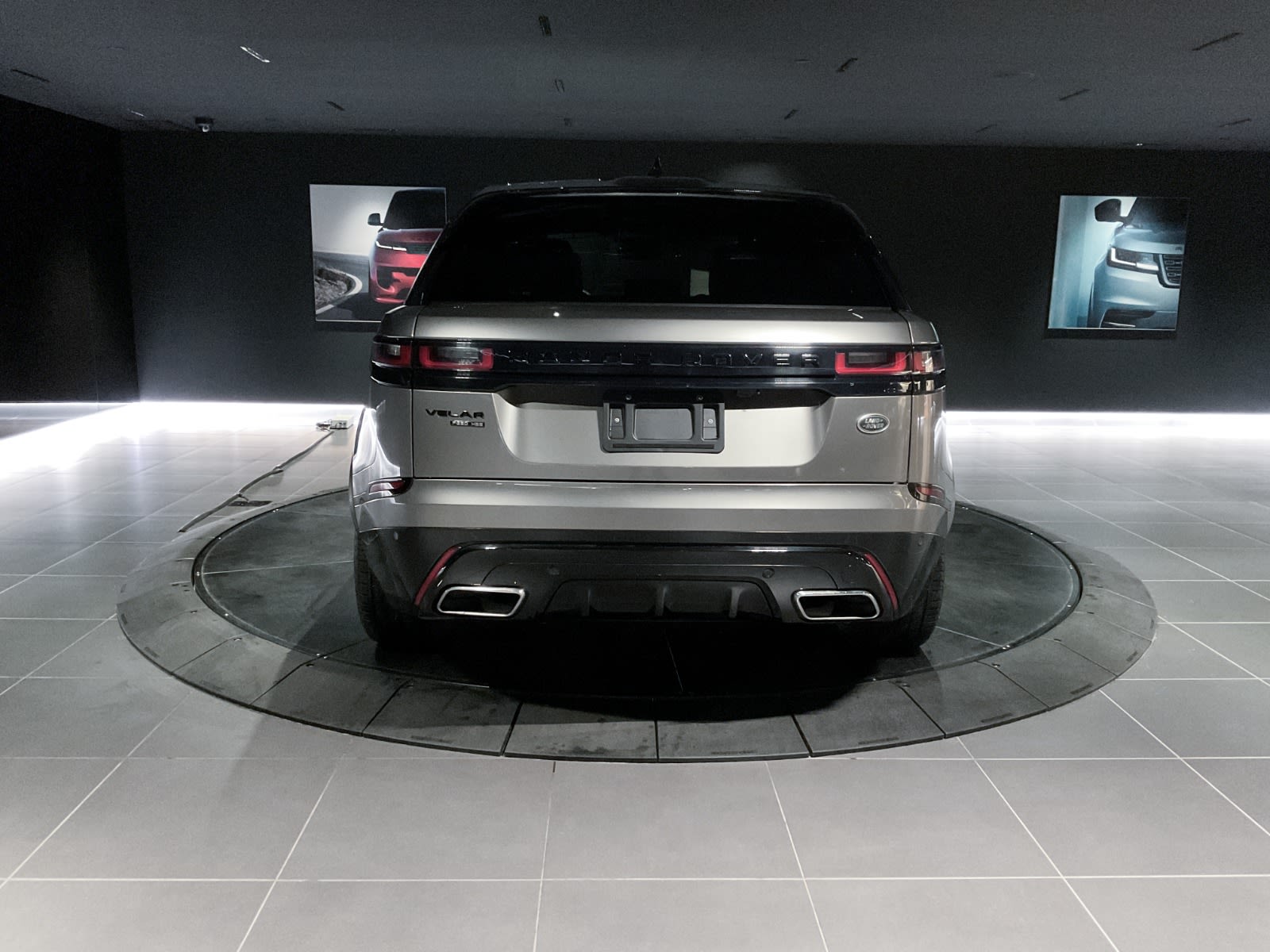 2019 Land Rover Range Rover Velar R-Dynamic HSE, Vancouver, Cash