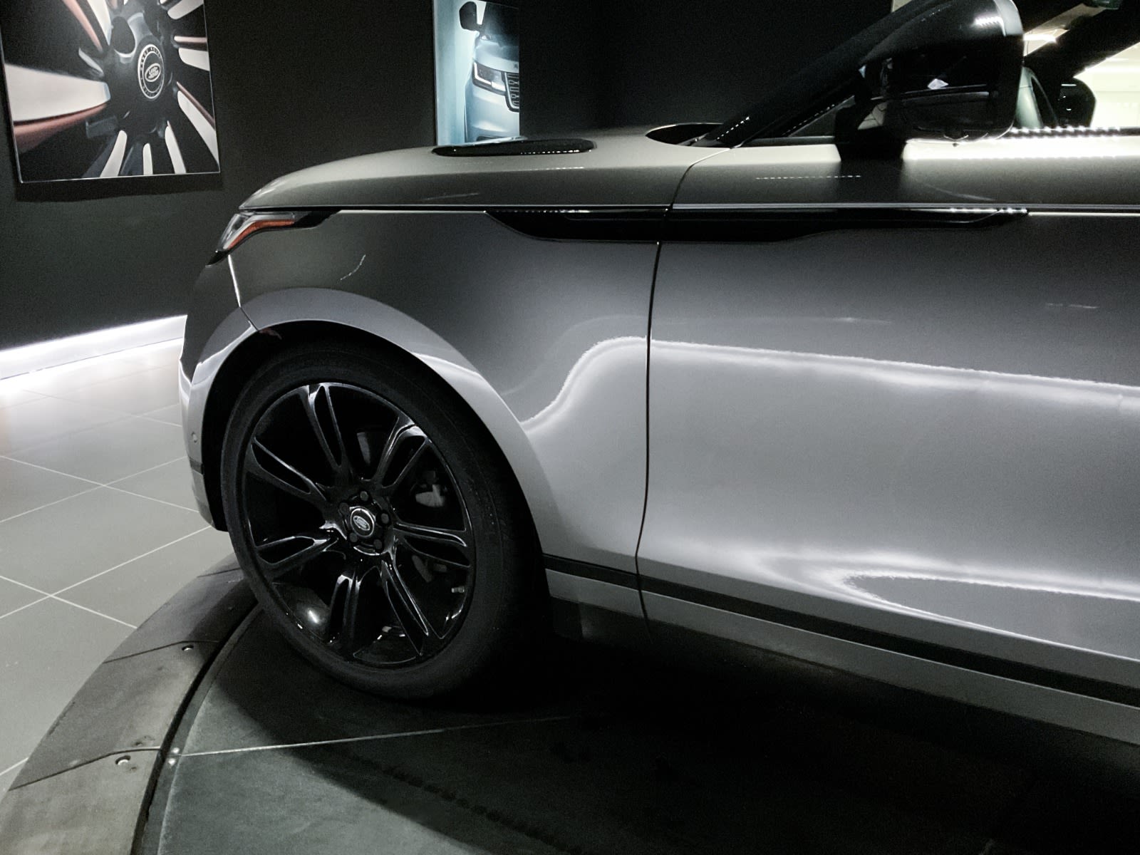 2019 Land Rover Range Rover Velar R-Dynamic HSE, Vancouver, Cash