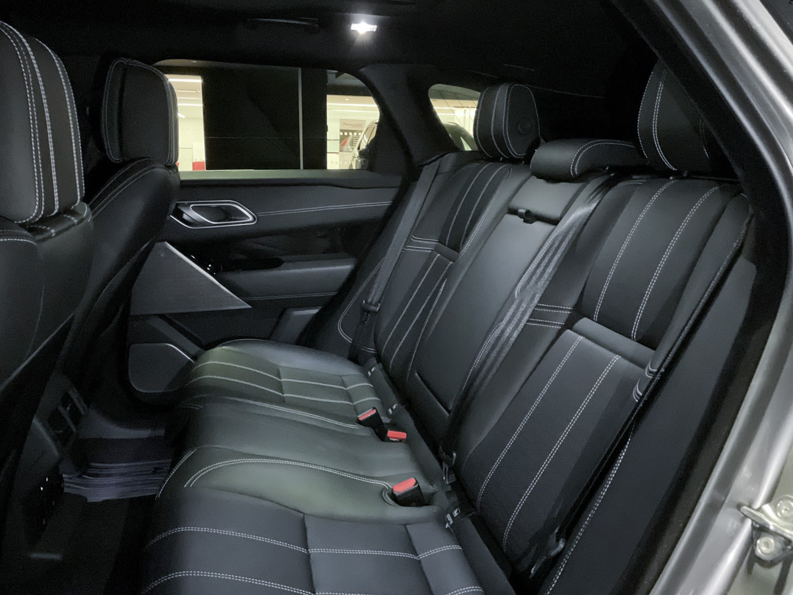 2019 Land Rover Range Rover Velar R-Dynamic HSE, Vancouver, Cash