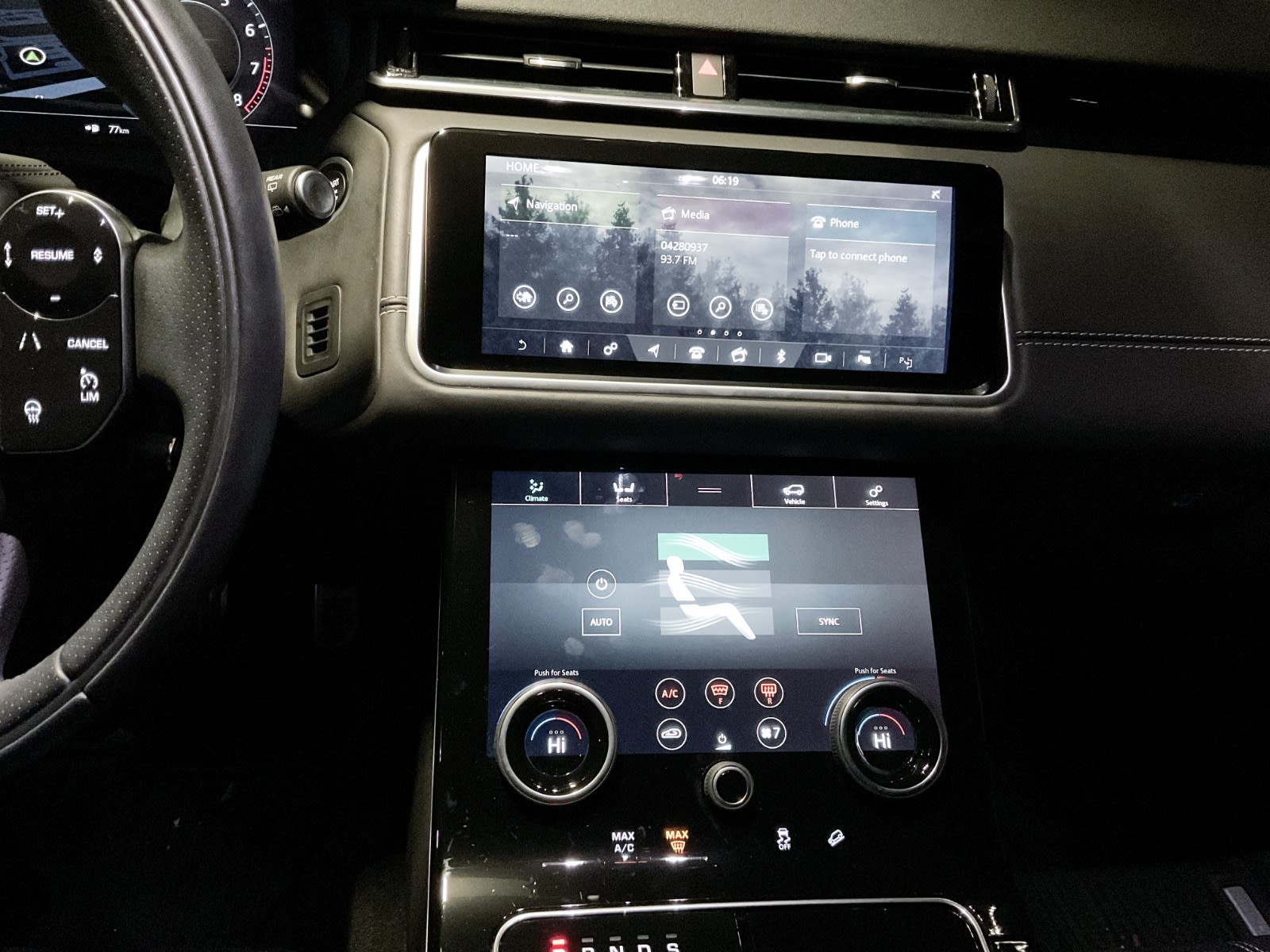 2019 Land Rover Range Rover Velar R-Dynamic HSE, Vancouver, Cash