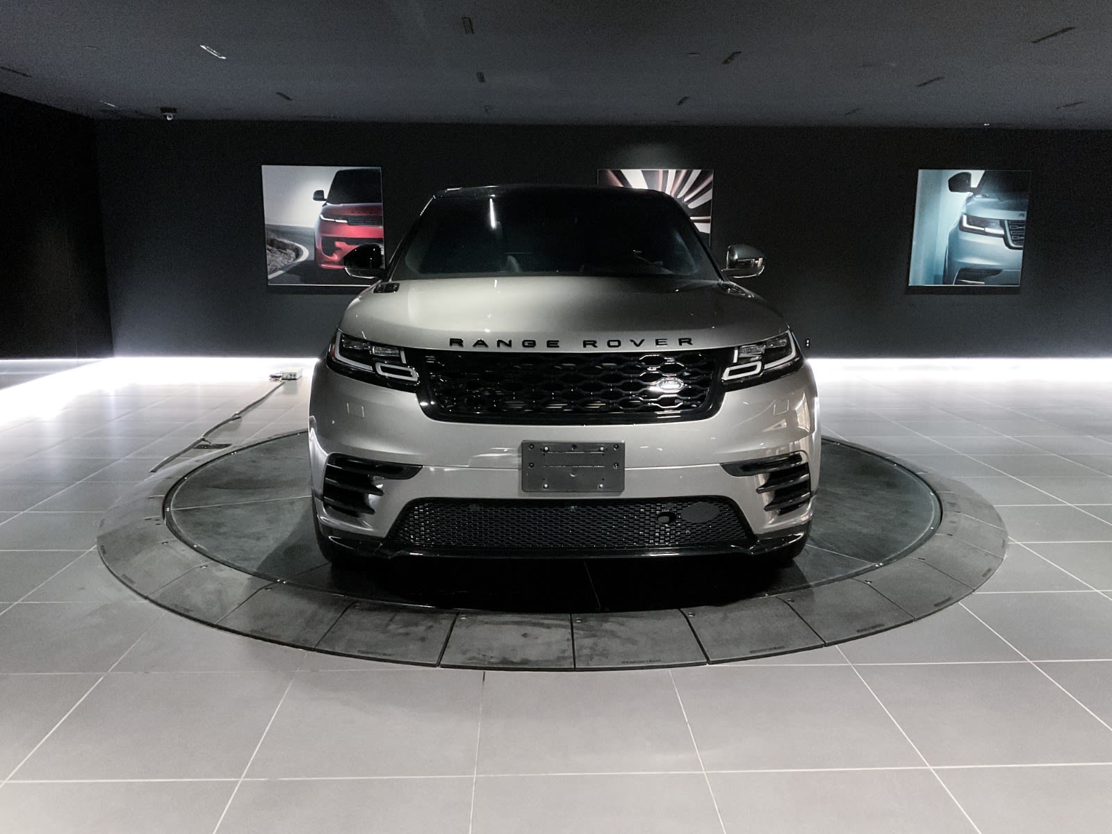 2019 Land Rover Range Rover Velar R-Dynamic HSE, Vancouver, Cash