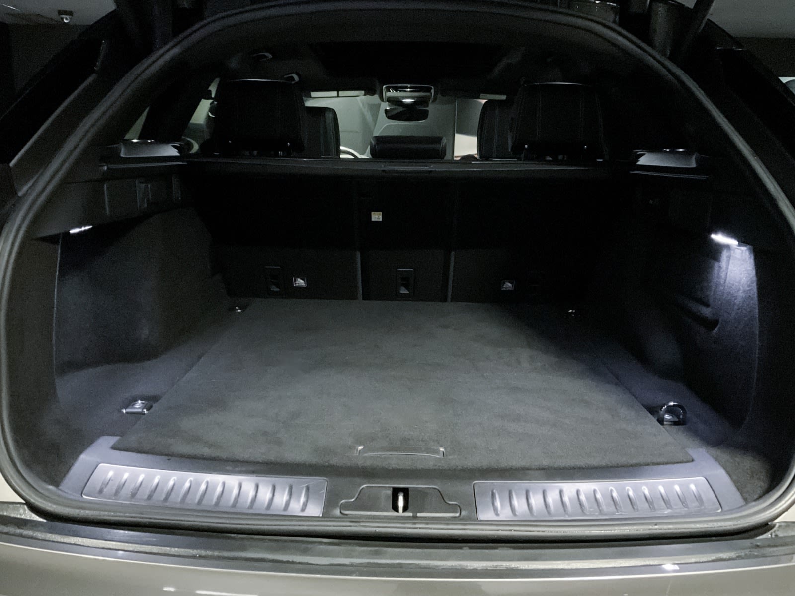 2019 Land Rover Range Rover Velar R-Dynamic HSE, Vancouver, Cash