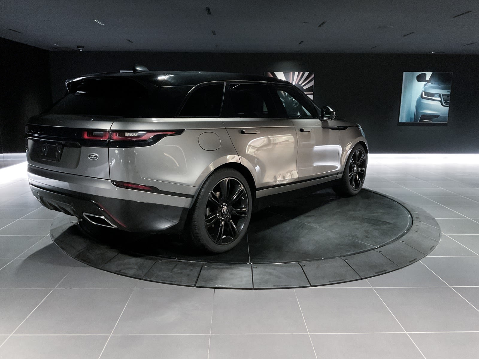 2019 Land Rover Range Rover Velar R-Dynamic HSE, Vancouver, Cash