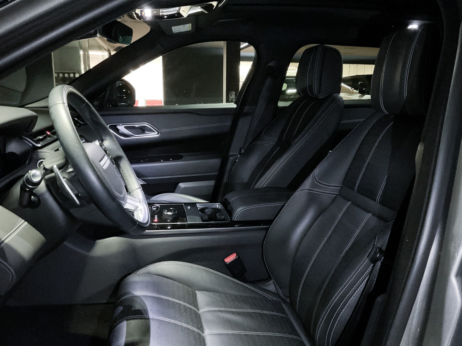 2019 Land Rover Range Rover Velar R-Dynamic HSE, Vancouver, Cash