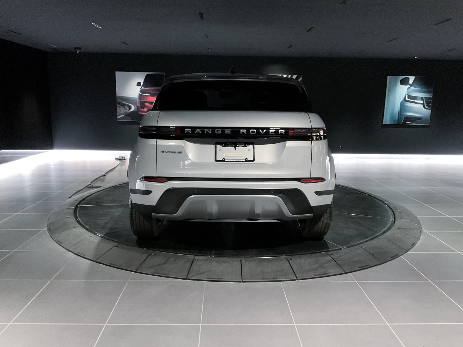 2024 Land Rover Range Rover Evoque S, Vancouver, Cash