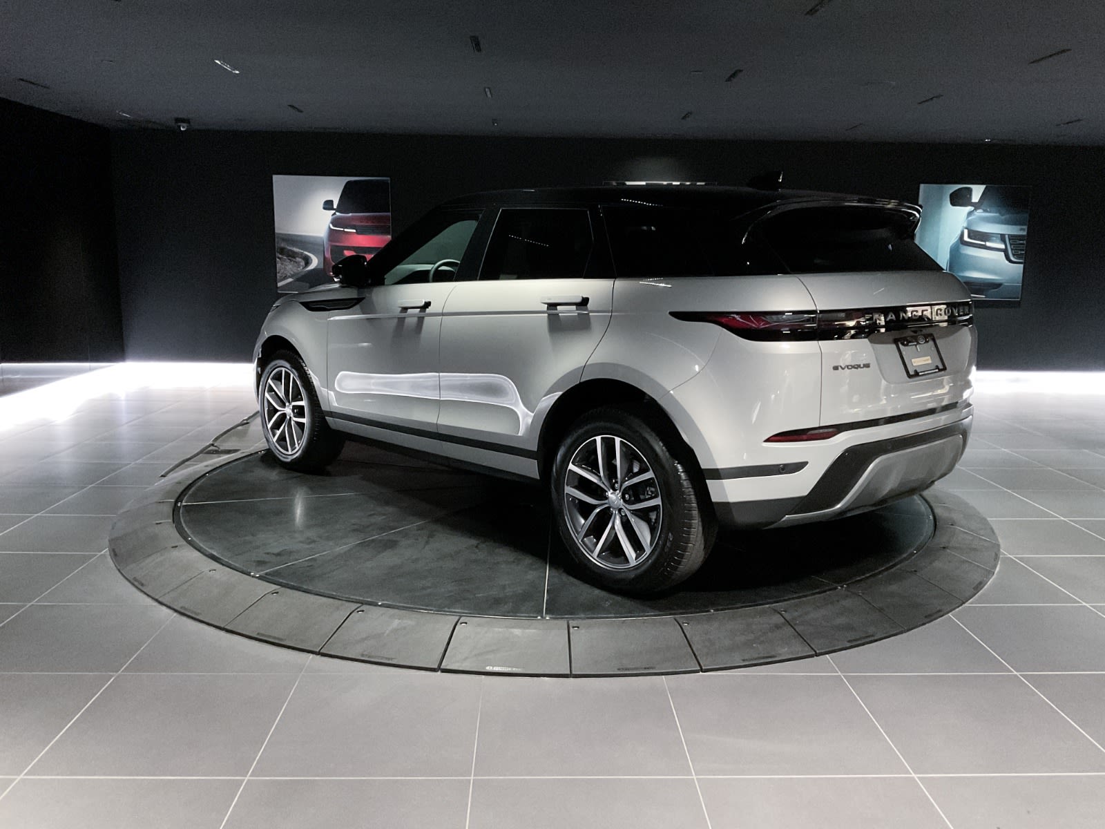 2024 Land Rover Range Rover Evoque S, Vancouver, Cash