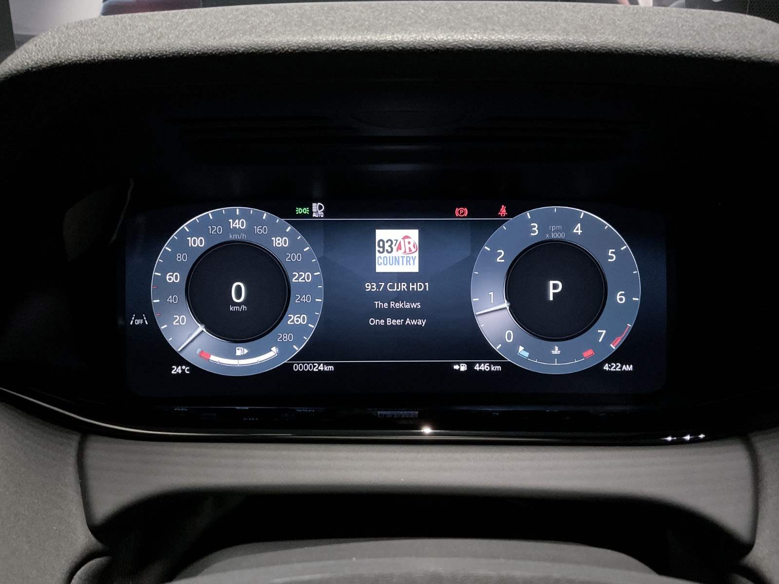 2024 Land Rover Range Rover Evoque S, Vancouver, Cash