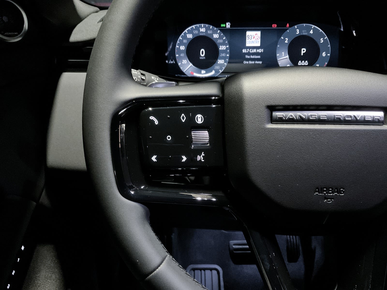 2024 Land Rover Range Rover Evoque S, Vancouver, Cash