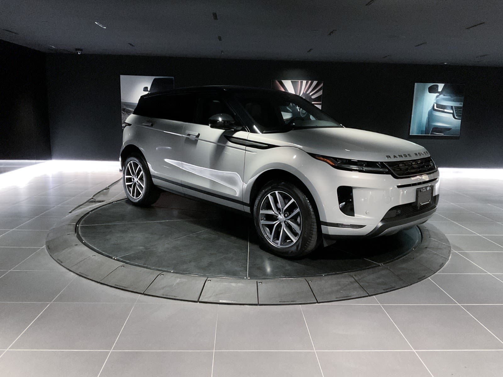 2024 Land Rover Range Rover Evoque S, Vancouver, Cash