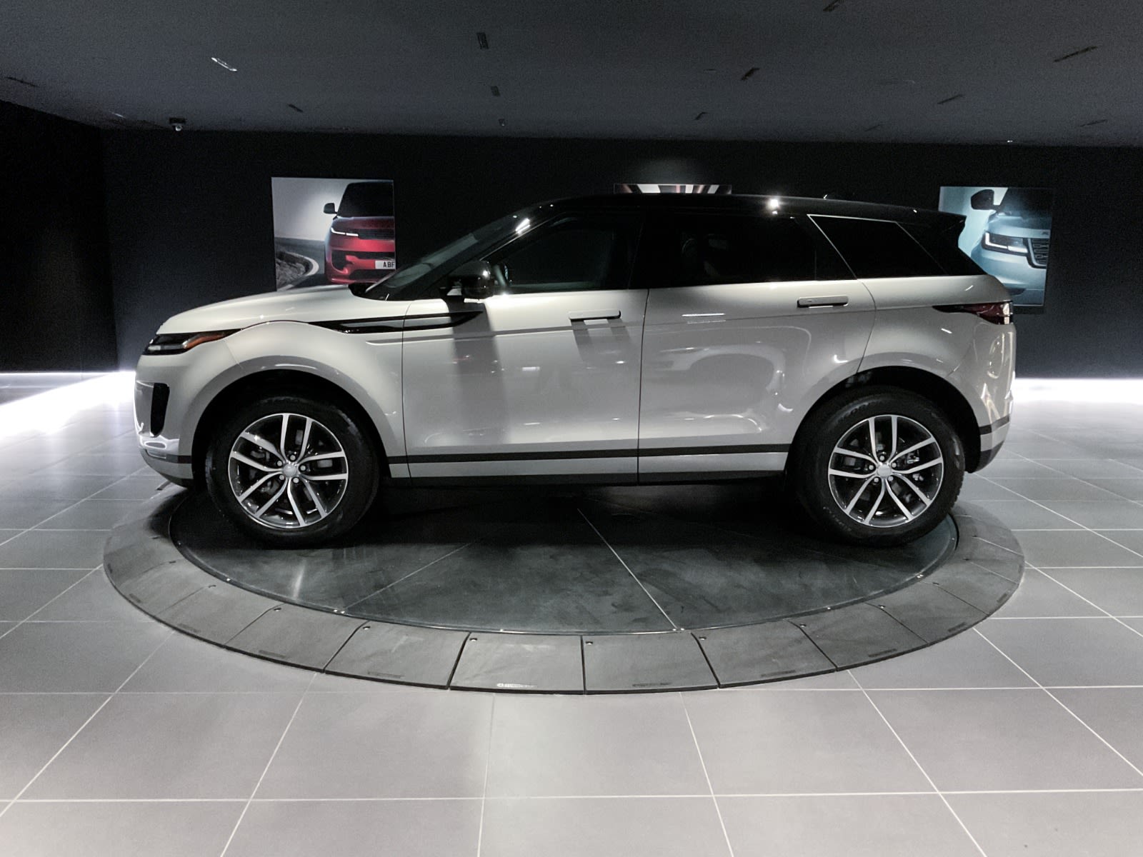 2024 Land Rover Range Rover Evoque S, Vancouver, Cash