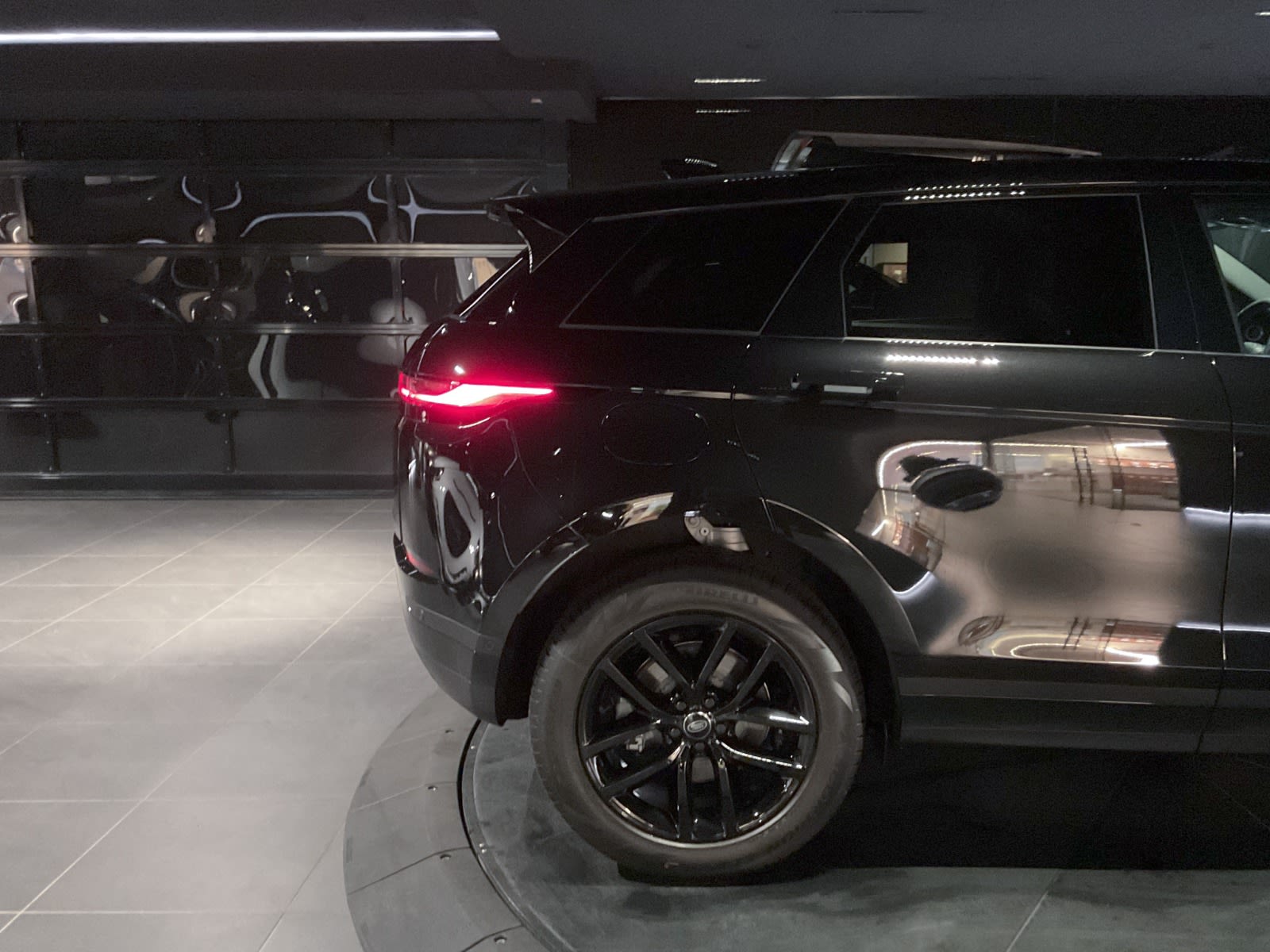 2025 Land Rover Range Rover Evoque S, Vancouver, Cash