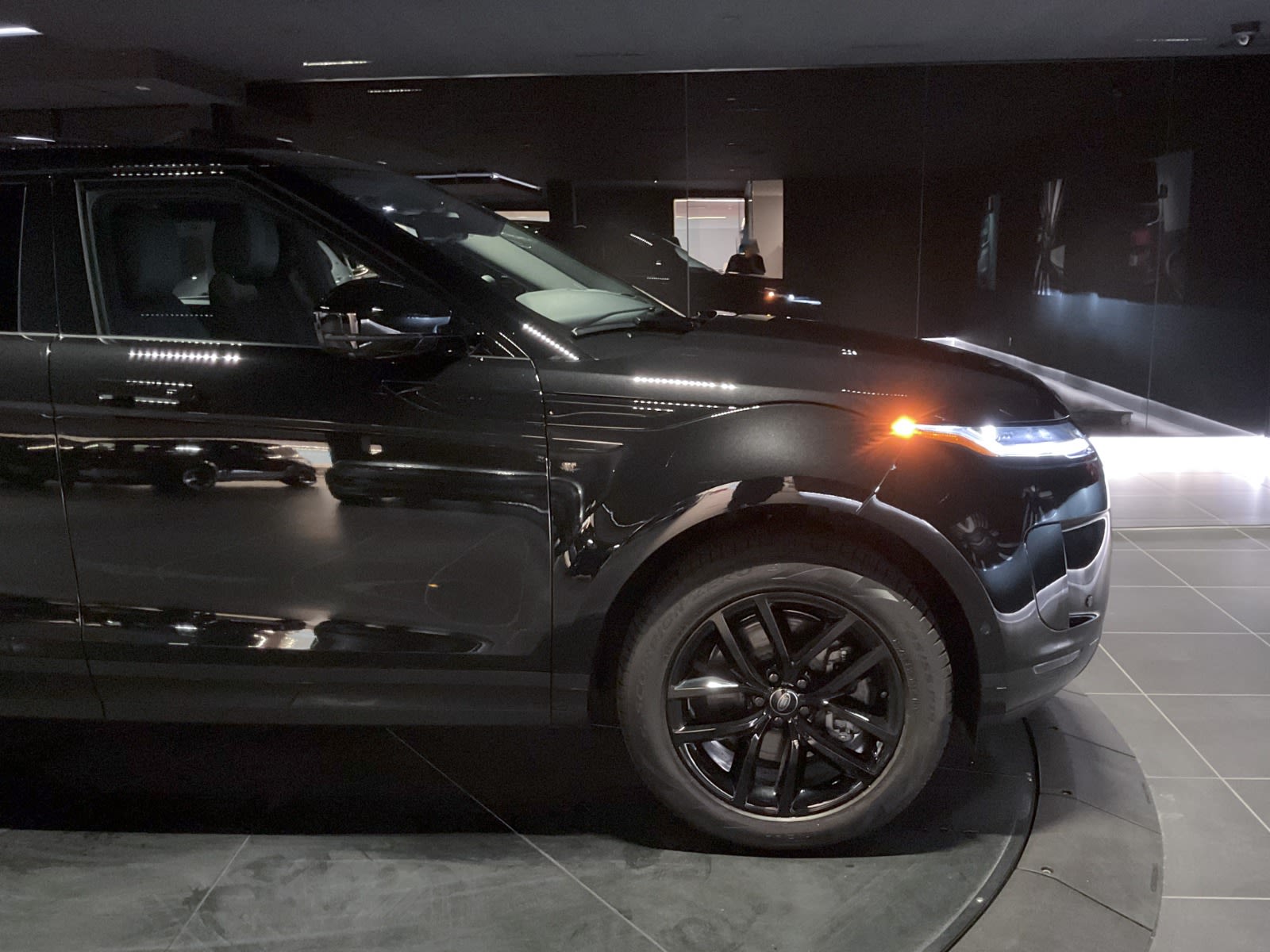 2025 Land Rover Range Rover Evoque S, Vancouver, Cash