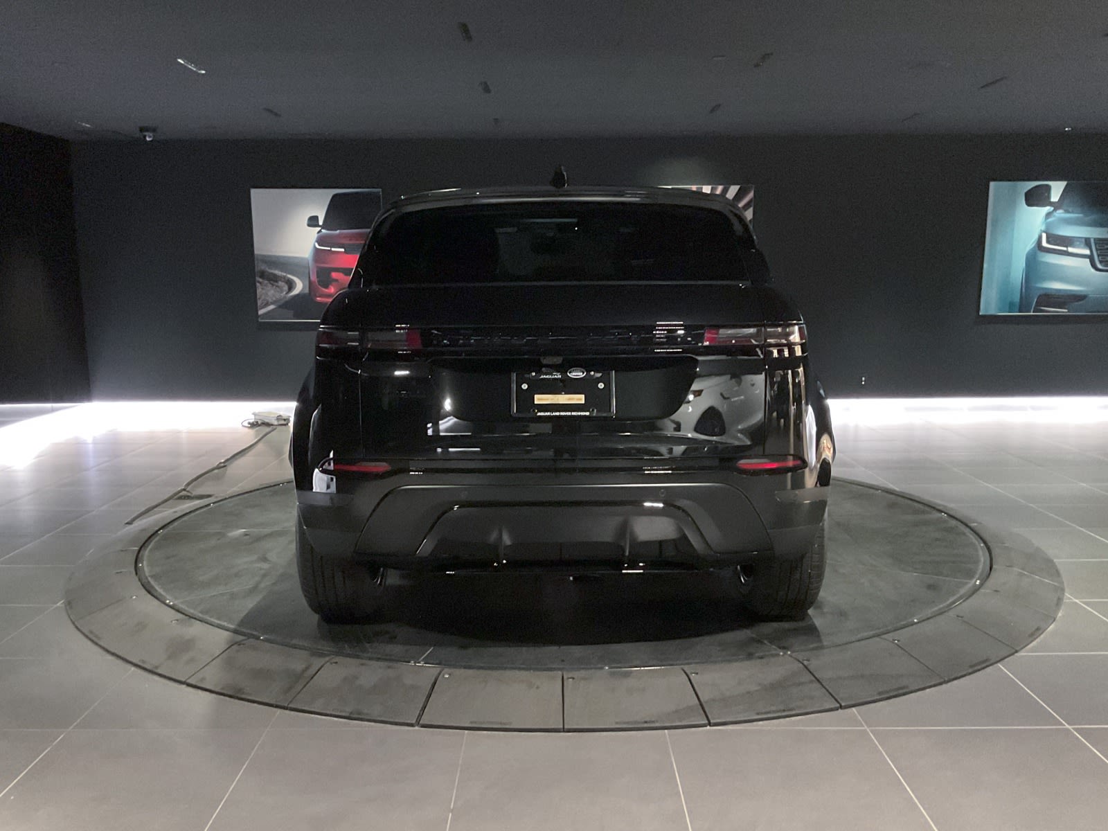 2025 Land Rover Range Rover Evoque S, Vancouver, Cash