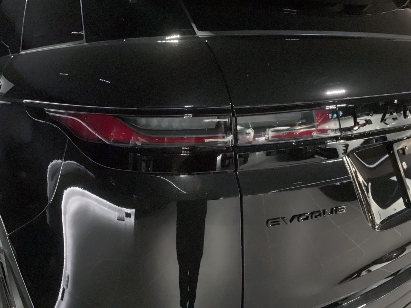 2025 Land Rover Range Rover Evoque S, Vancouver, Cash