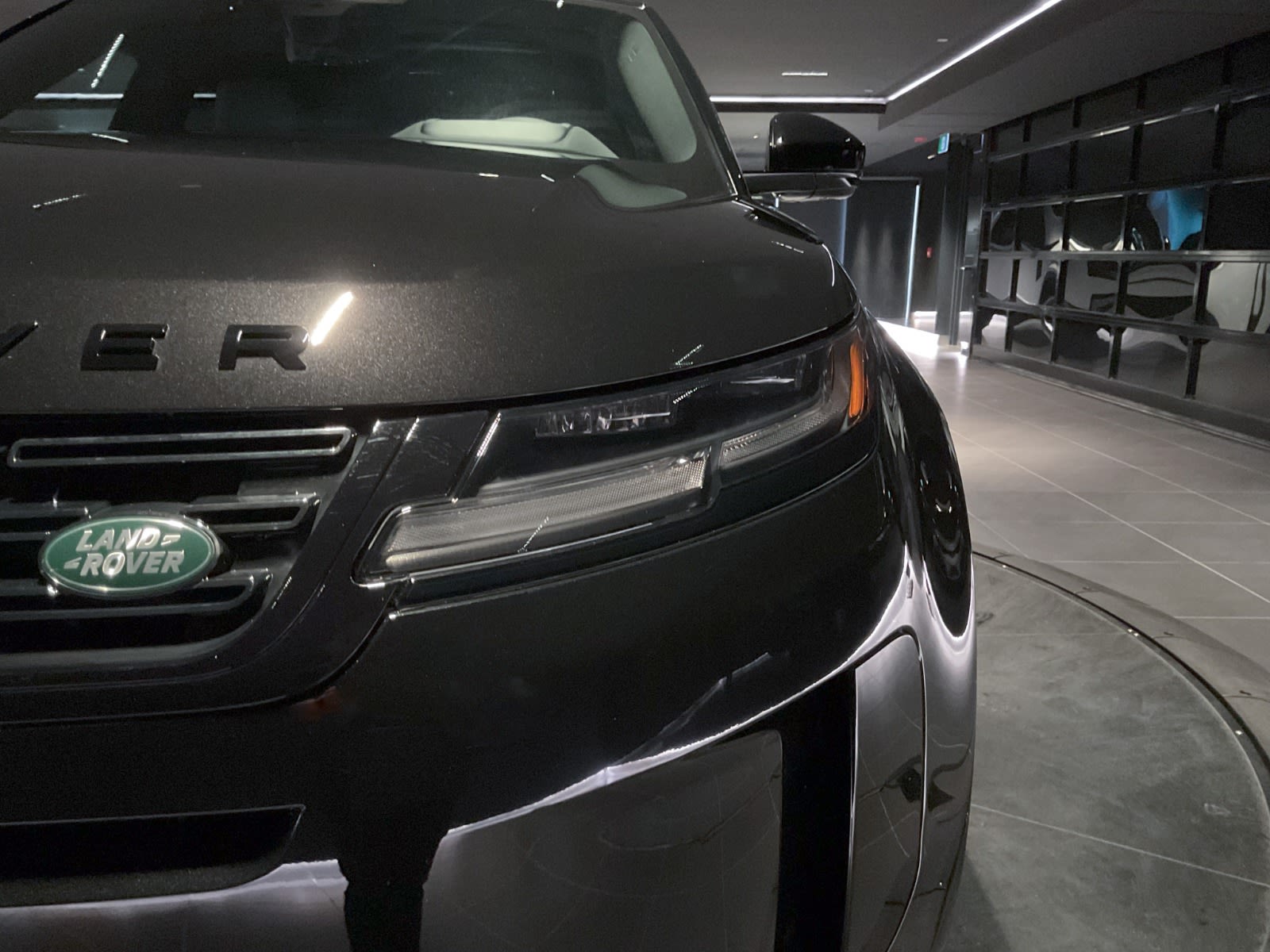2025 Land Rover Range Rover Evoque S, Vancouver, Cash