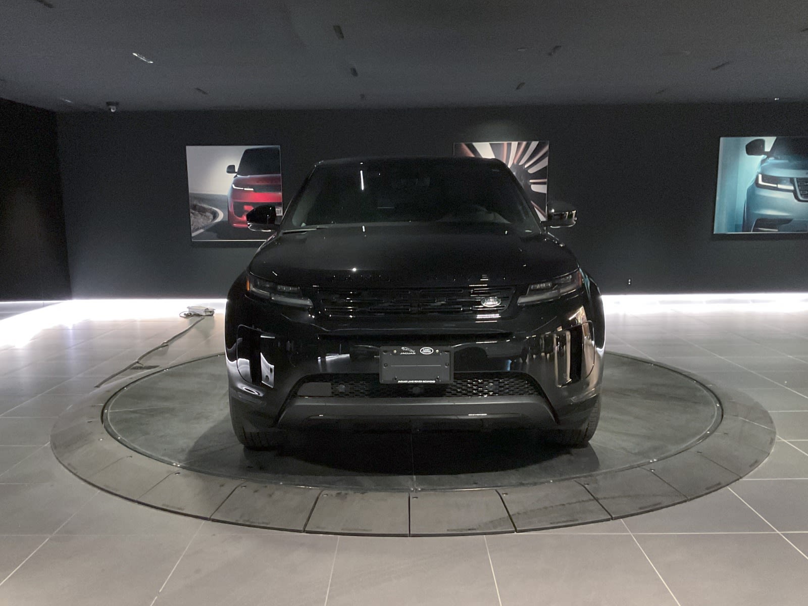 2025 Land Rover Range Rover Evoque S, Vancouver, Cash