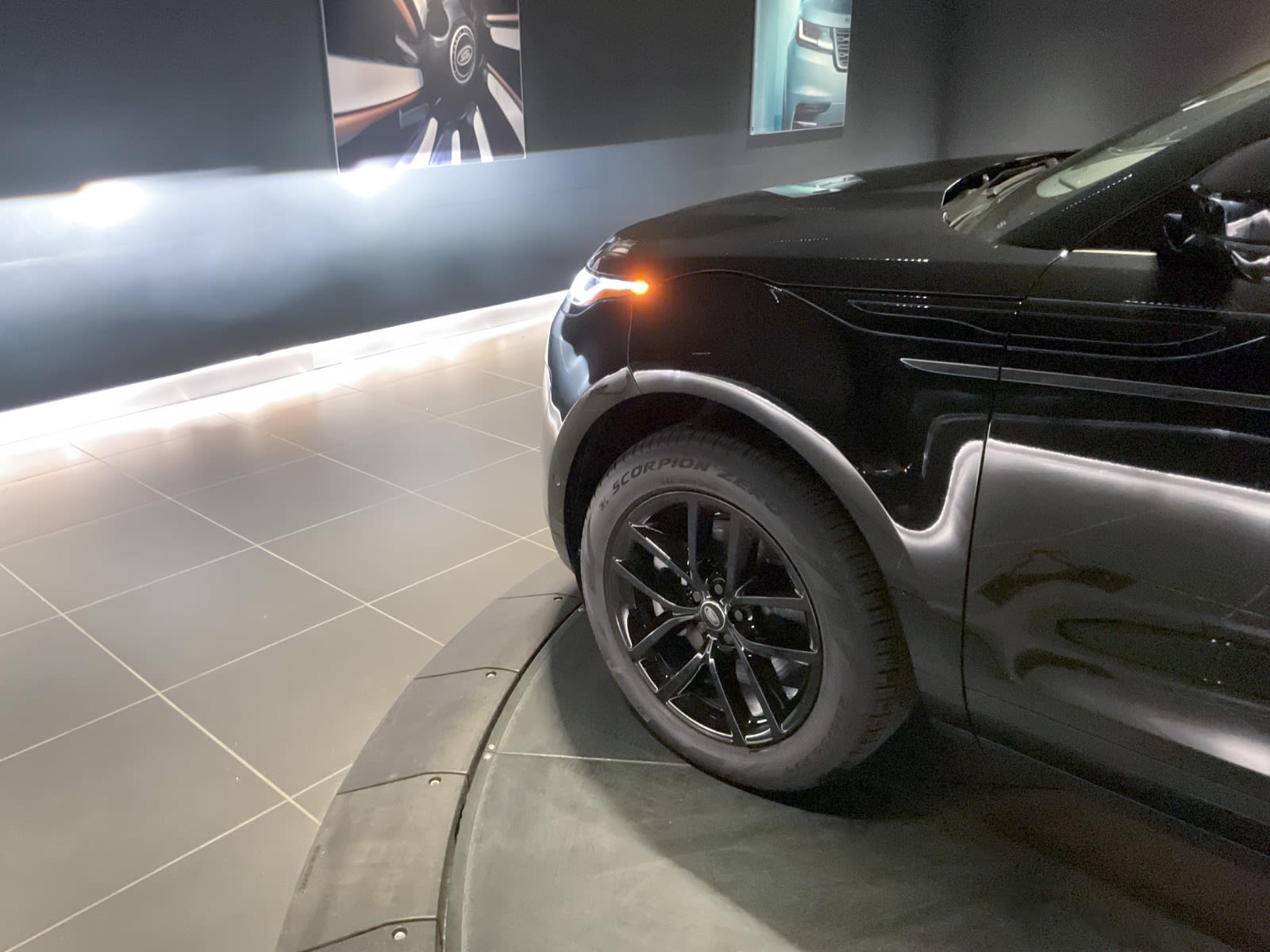 2025 Land Rover Range Rover Evoque S, Vancouver, Cash