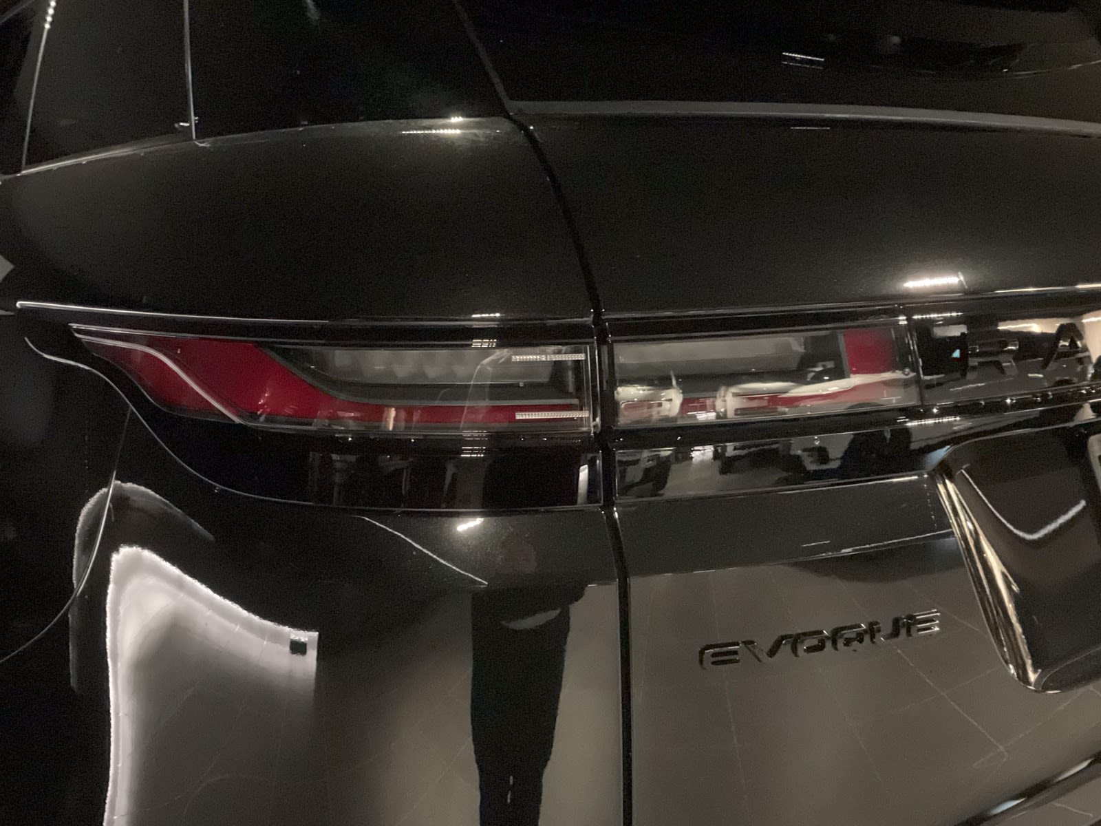 2025 Land Rover Range Rover Evoque S, Vancouver, Cash