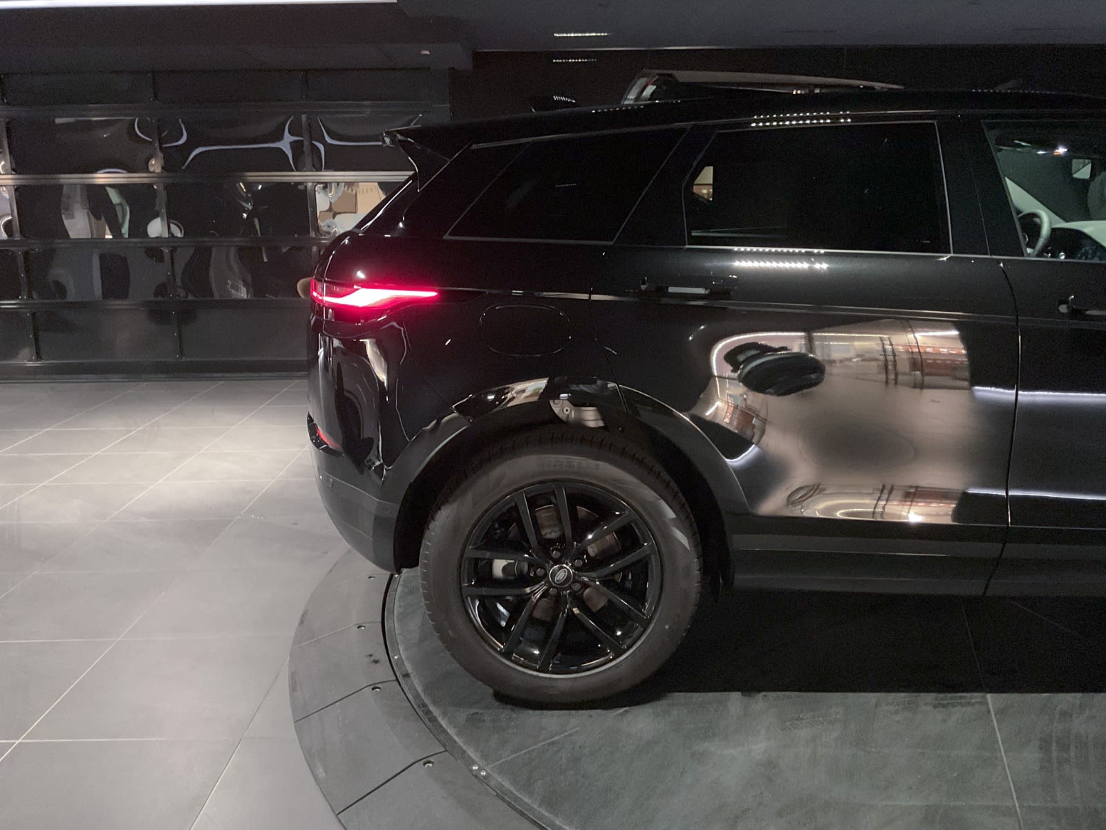 2025 Land Rover Range Rover Evoque S, Vancouver, Cash