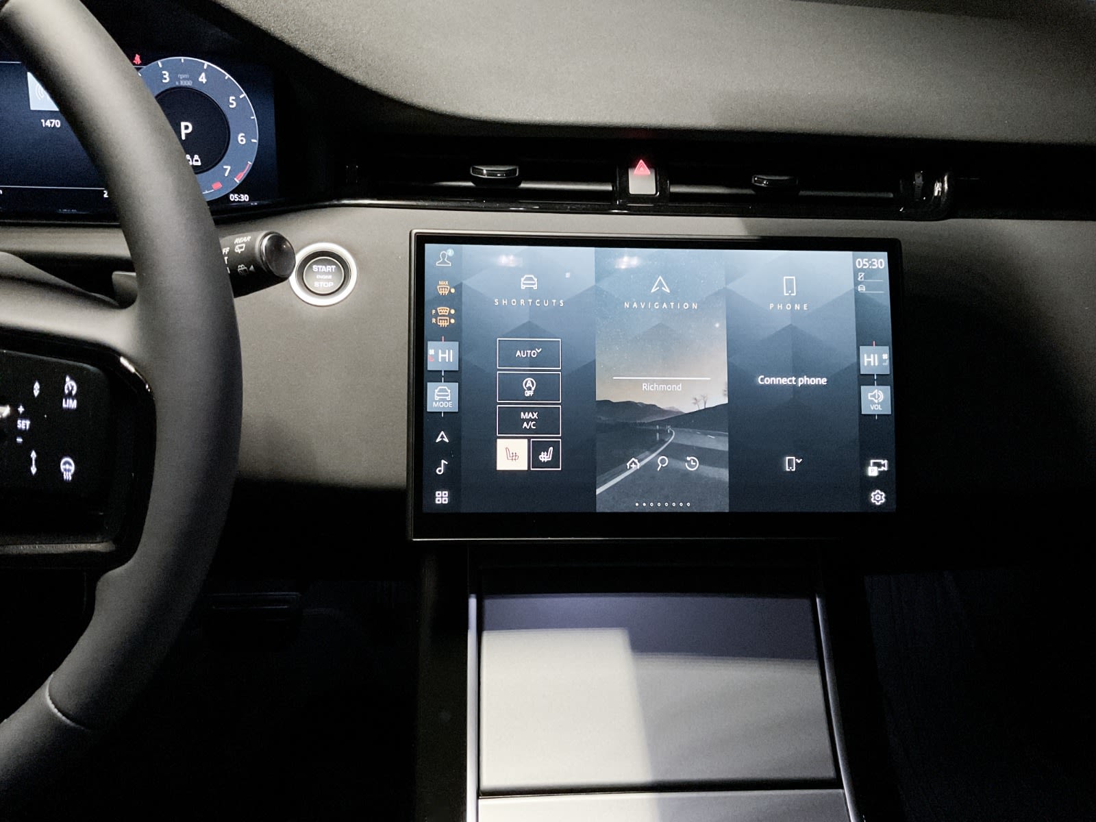 2024 Land Rover Range Rover Evoque S, Vancouver, Cash