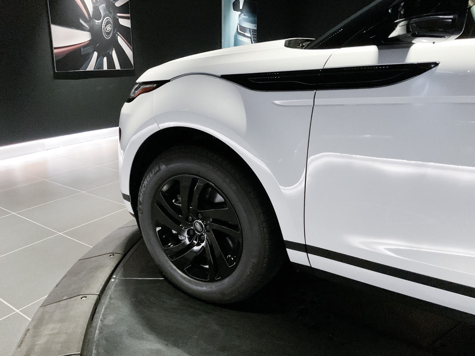 2024 Land Rover Range Rover Evoque S, Vancouver, Cash