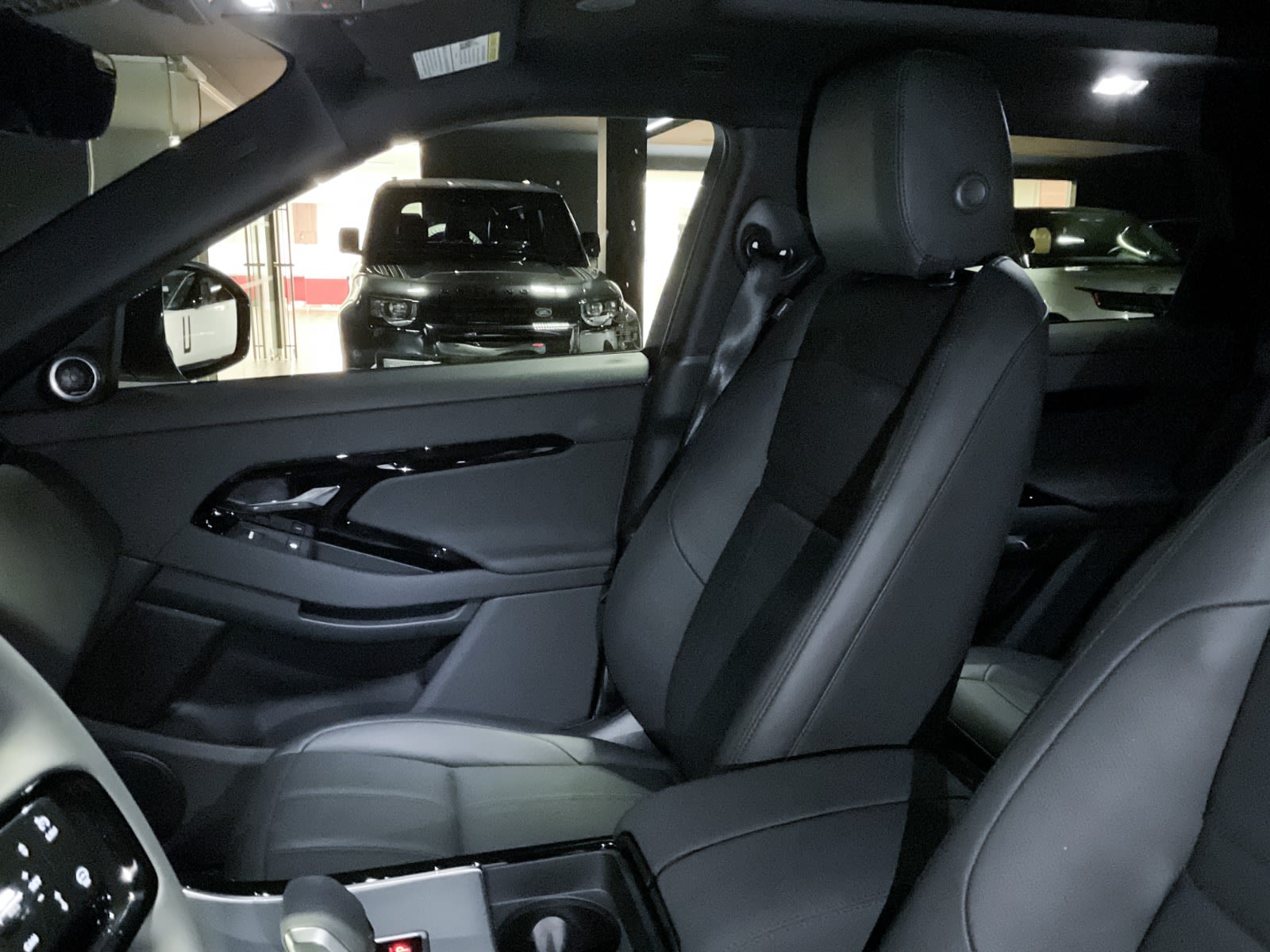 2024 Land Rover Range Rover Evoque S, Vancouver, Cash