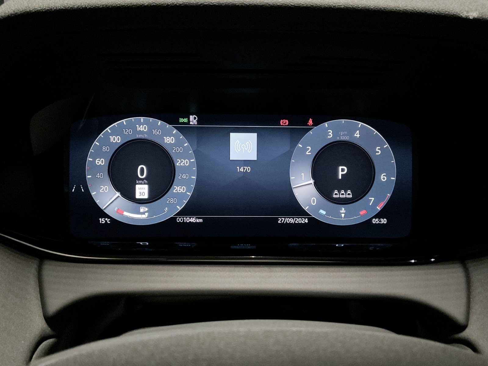 2024 Land Rover Range Rover Evoque S, Vancouver, Cash