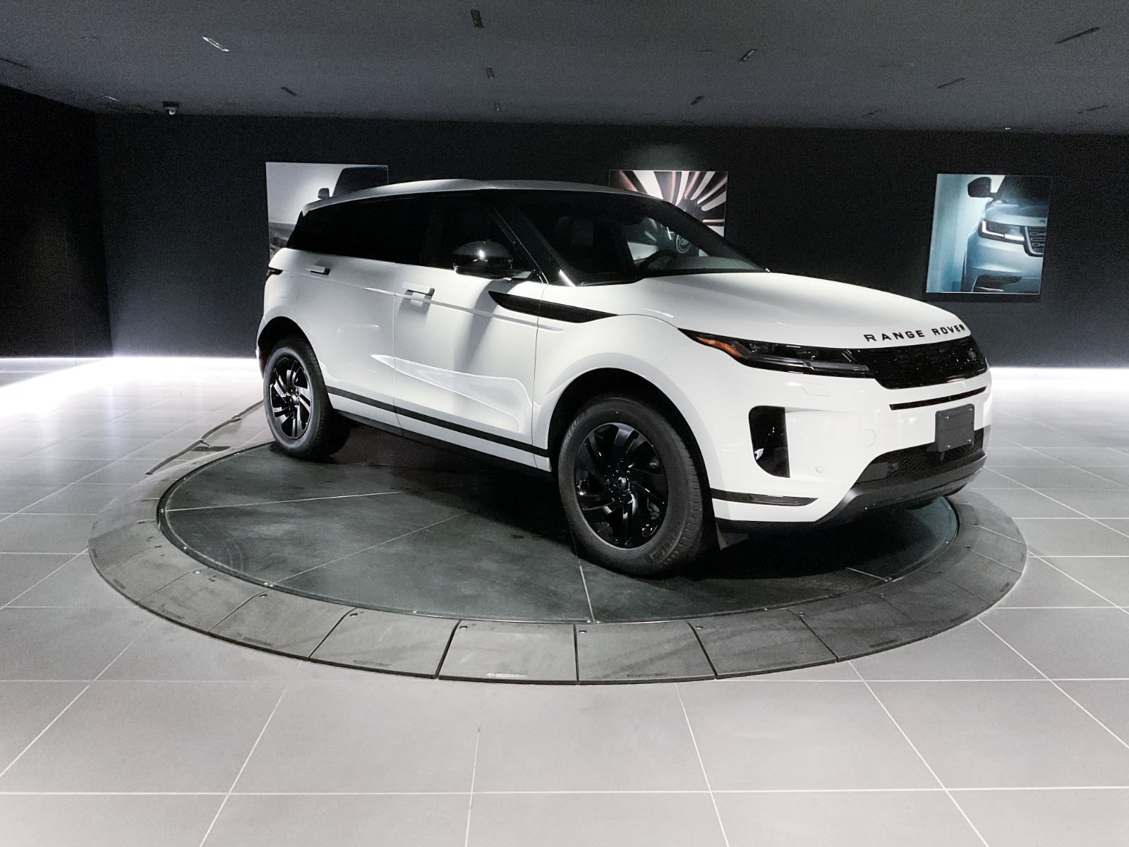 2024 Land Rover Range Rover Evoque S, Vancouver, Cash