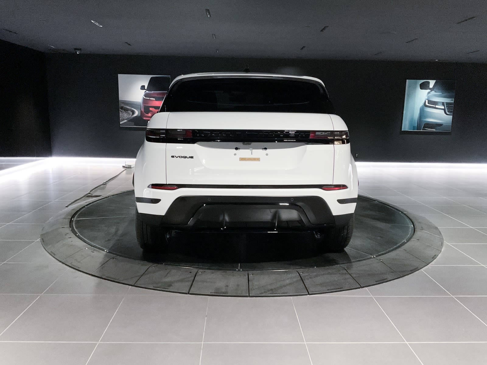 2024 Land Rover Range Rover Evoque S, Vancouver, Cash