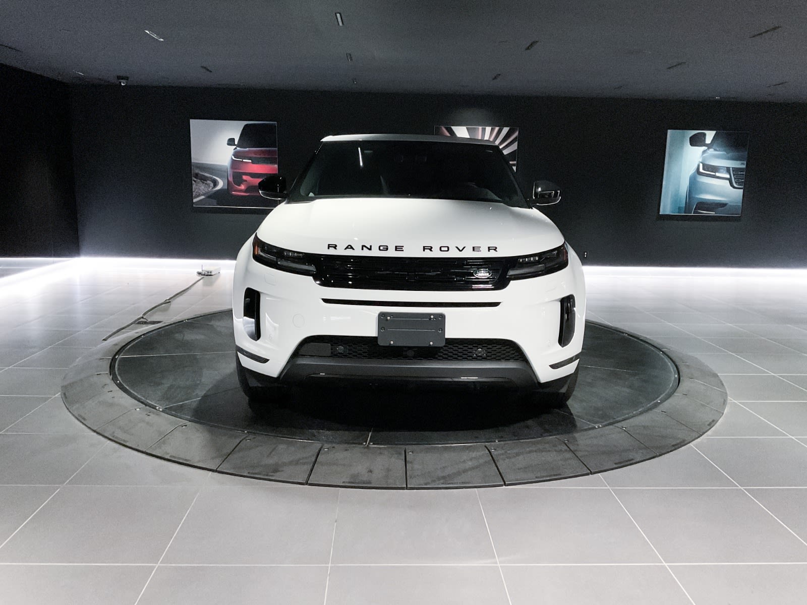 2024 Land Rover Range Rover Evoque S, Vancouver, Cash