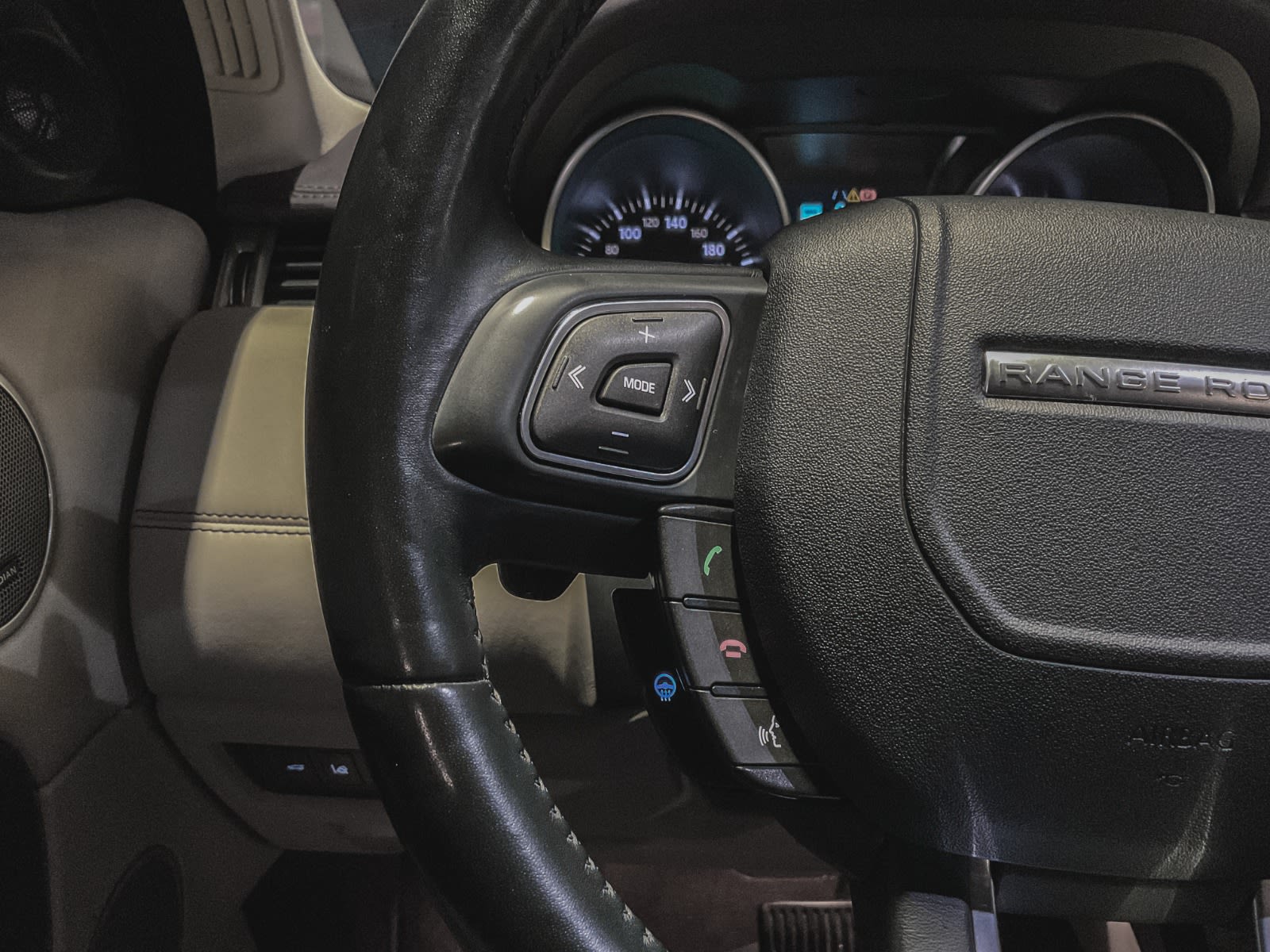 2018 Land Rover Range Rover Evoque Autobiography, Vancouver, Cash