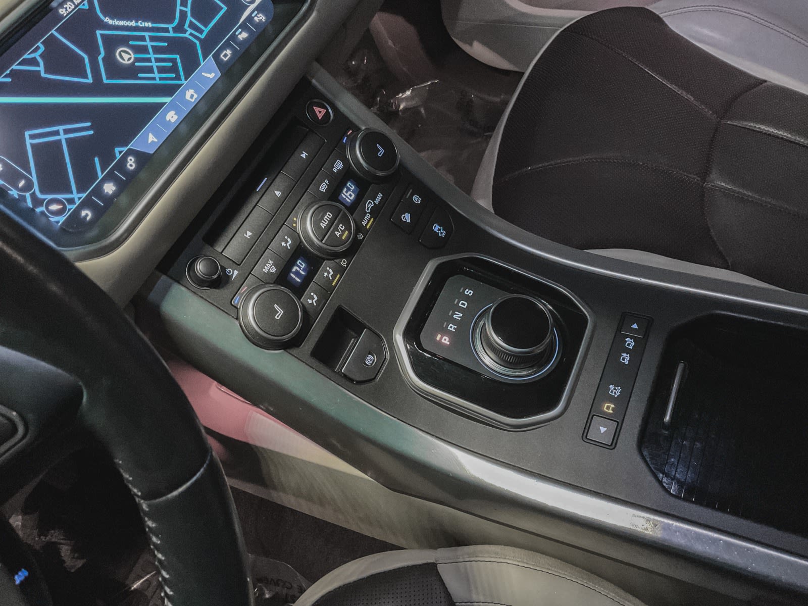 2018 Land Rover Range Rover Evoque Autobiography, Vancouver, Cash