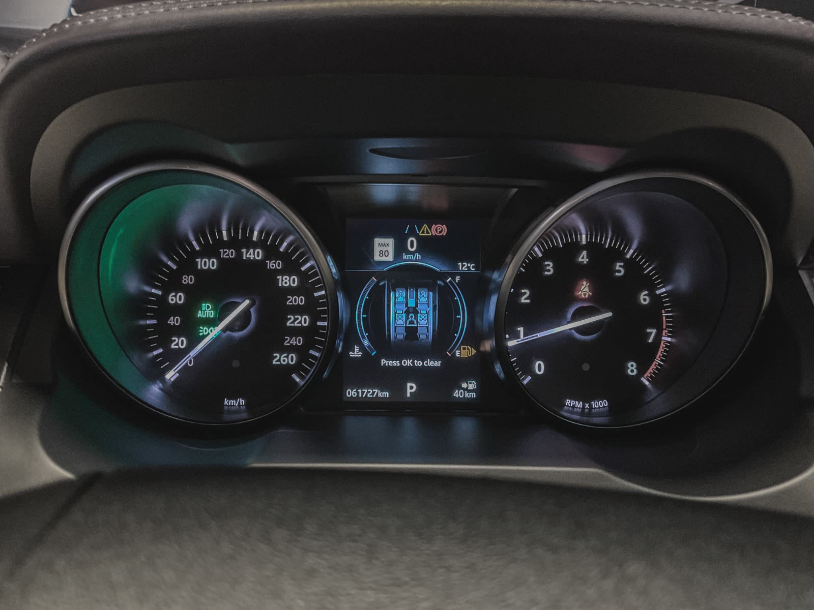 2018 Land Rover Range Rover Evoque Autobiography, Vancouver, Cash