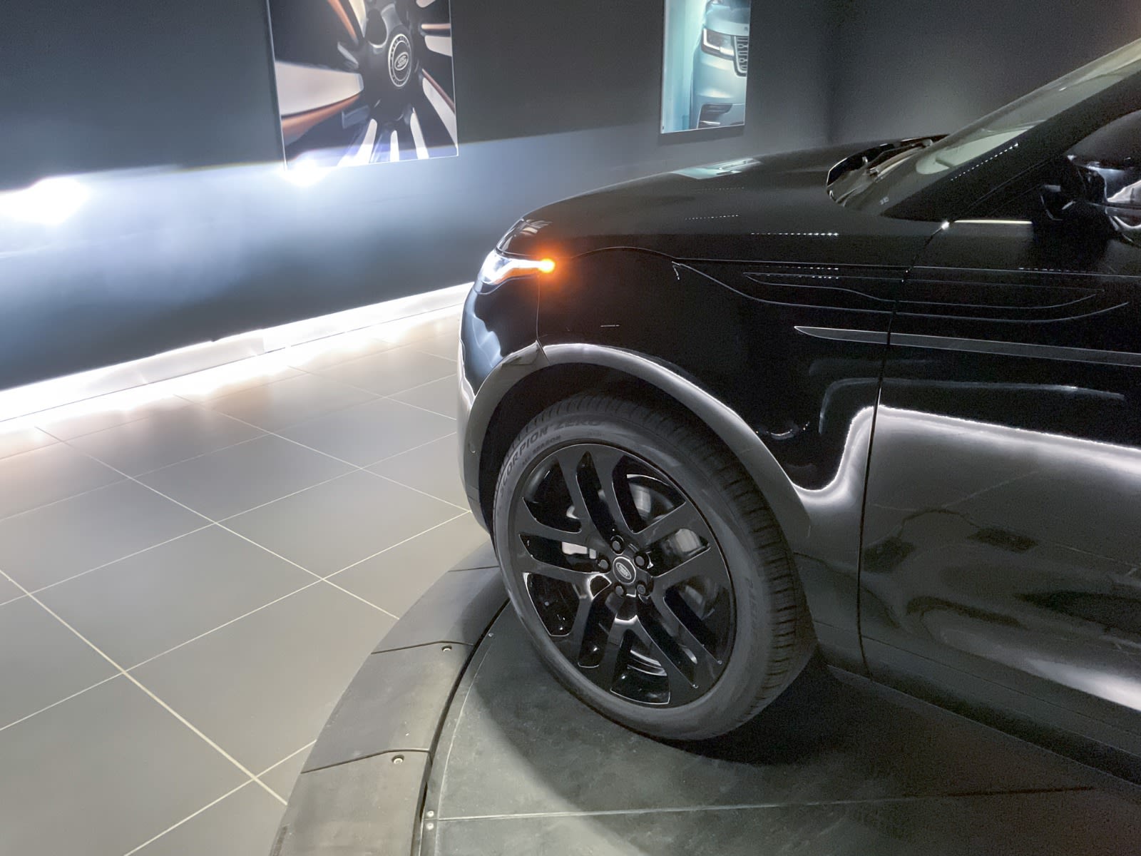 2025 Land Rover Range Rover Evoque S, Vancouver, Cash