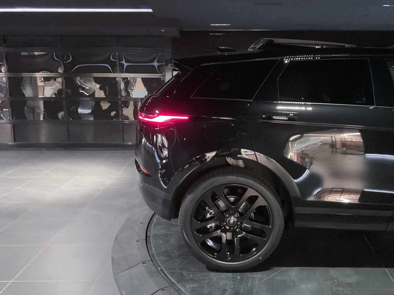 2025 Land Rover Range Rover Evoque S, Vancouver, Cash