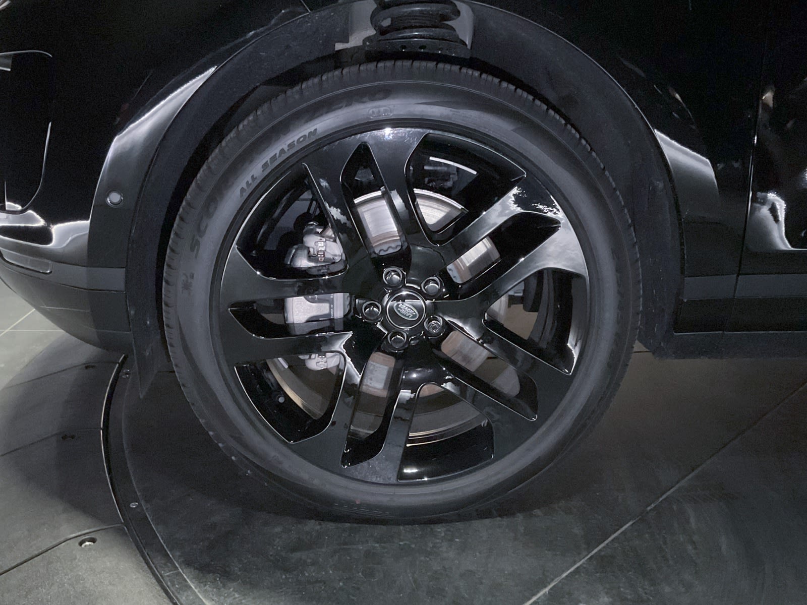 2025 Land Rover Range Rover Evoque S, Vancouver, Cash
