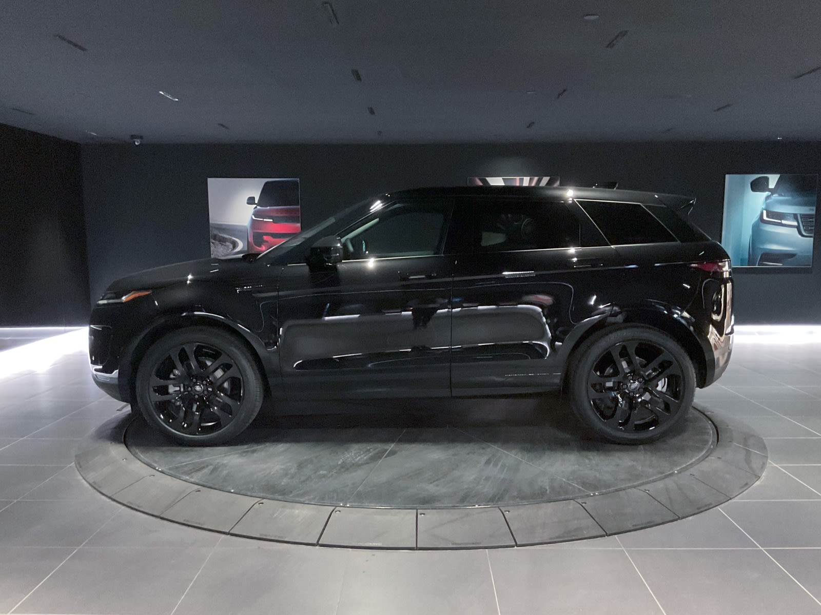 2025 Land Rover Range Rover Evoque S, Vancouver, Cash
