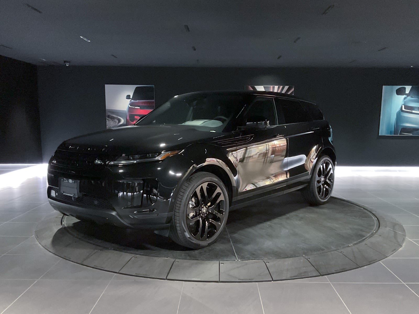 2025 Land Rover Range Rover Evoque S, Vancouver, Cash