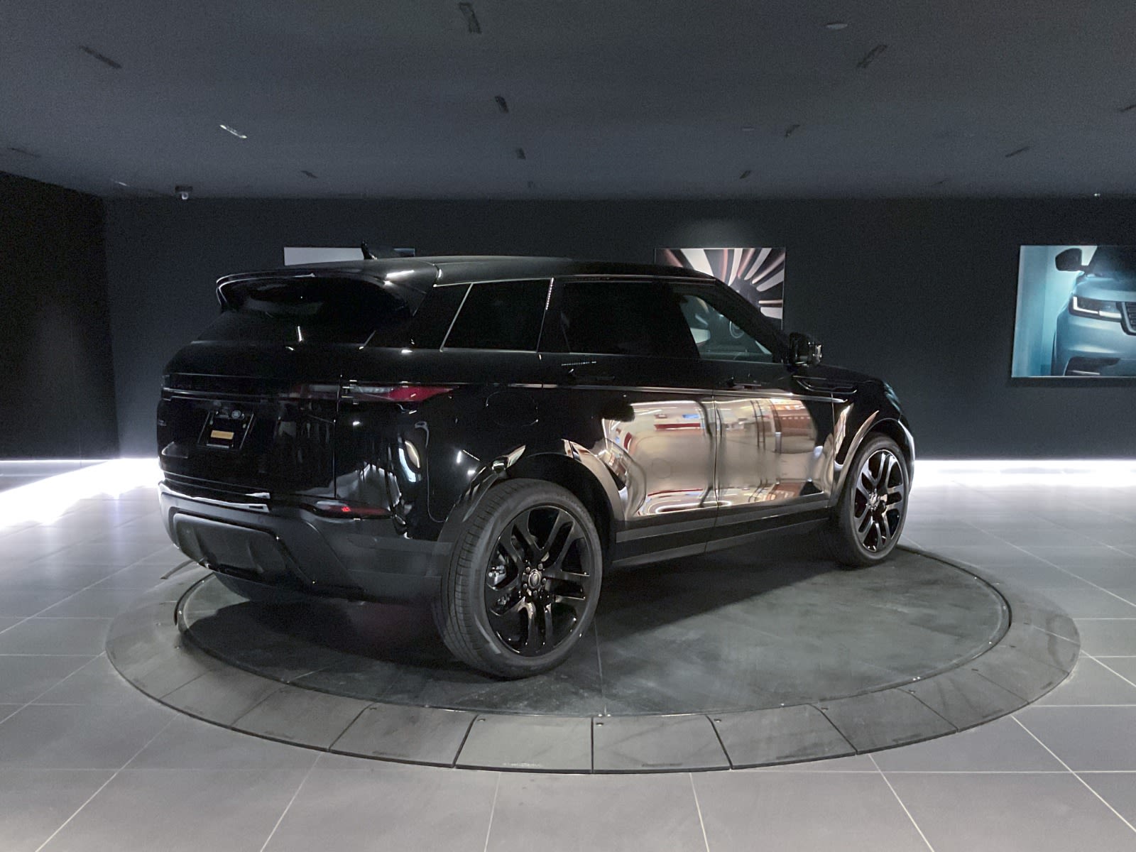 2025 Land Rover Range Rover Evoque S, Vancouver, Cash