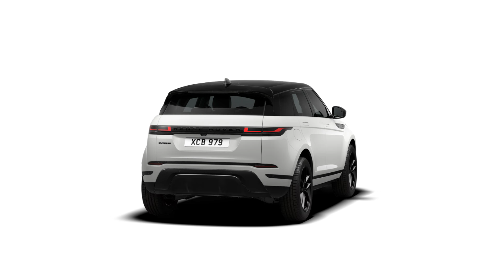 2026 Land Rover Range Rover Evoque S, Vancouver, Cash