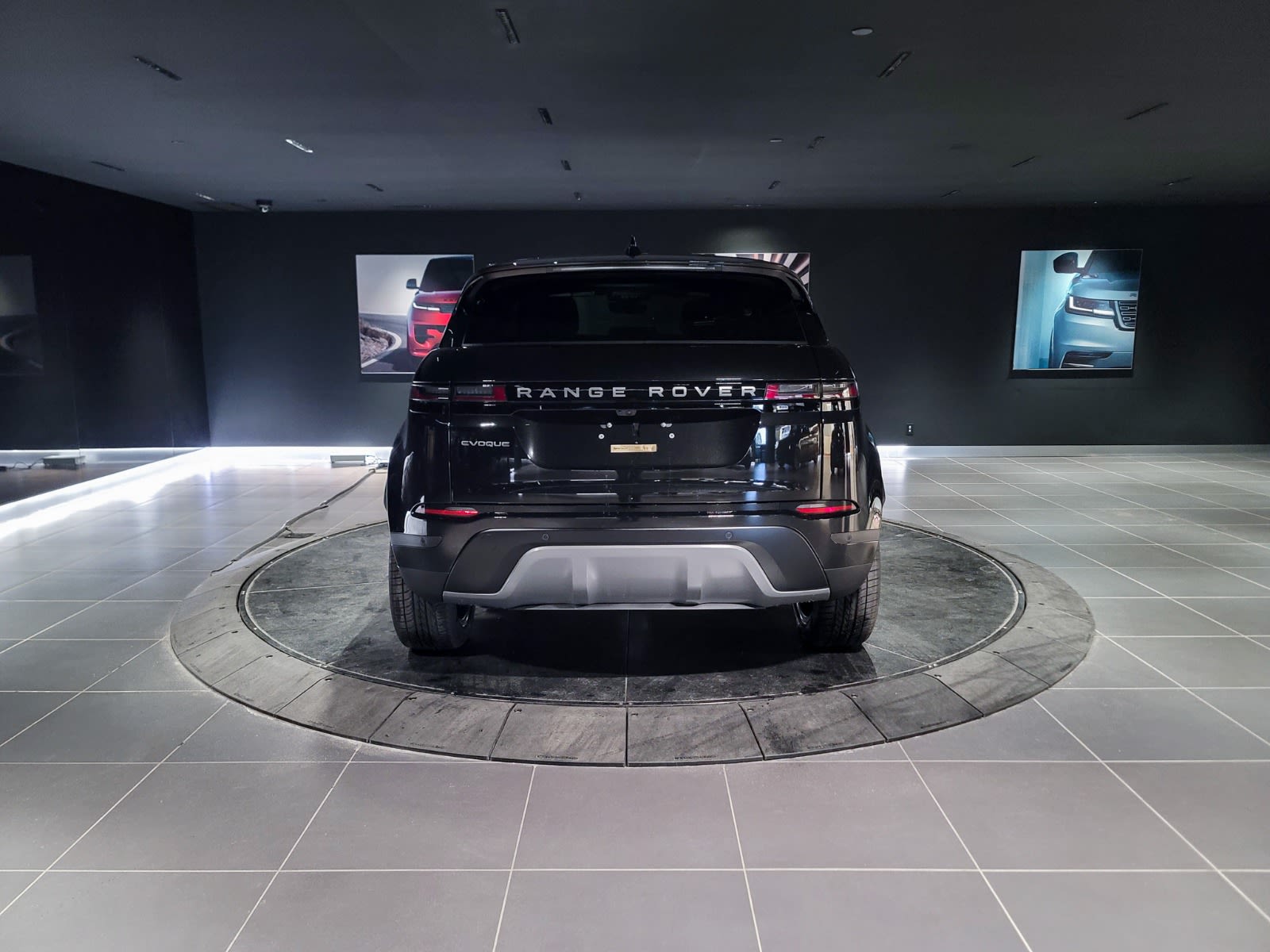 2026 Land Rover Range Rover Evoque S, Vancouver, Cash