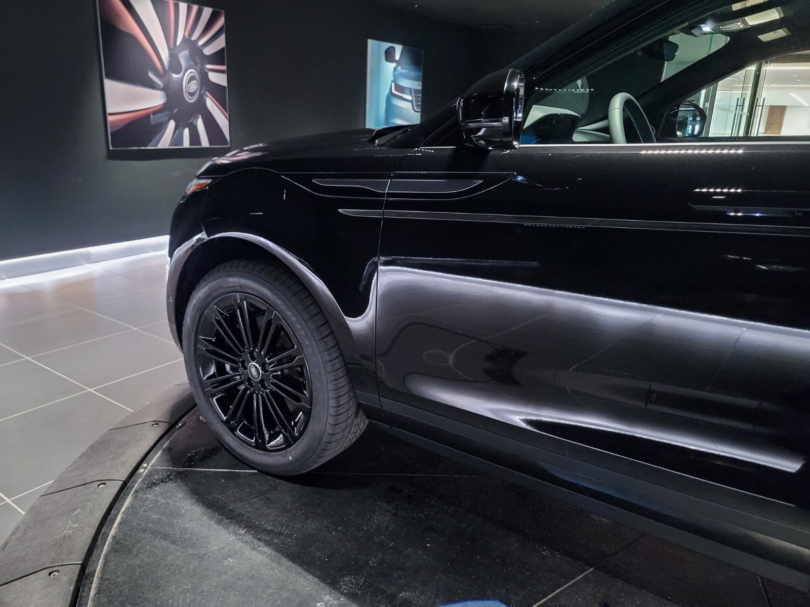 2026 Land Rover Range Rover Evoque S, Vancouver, Cash