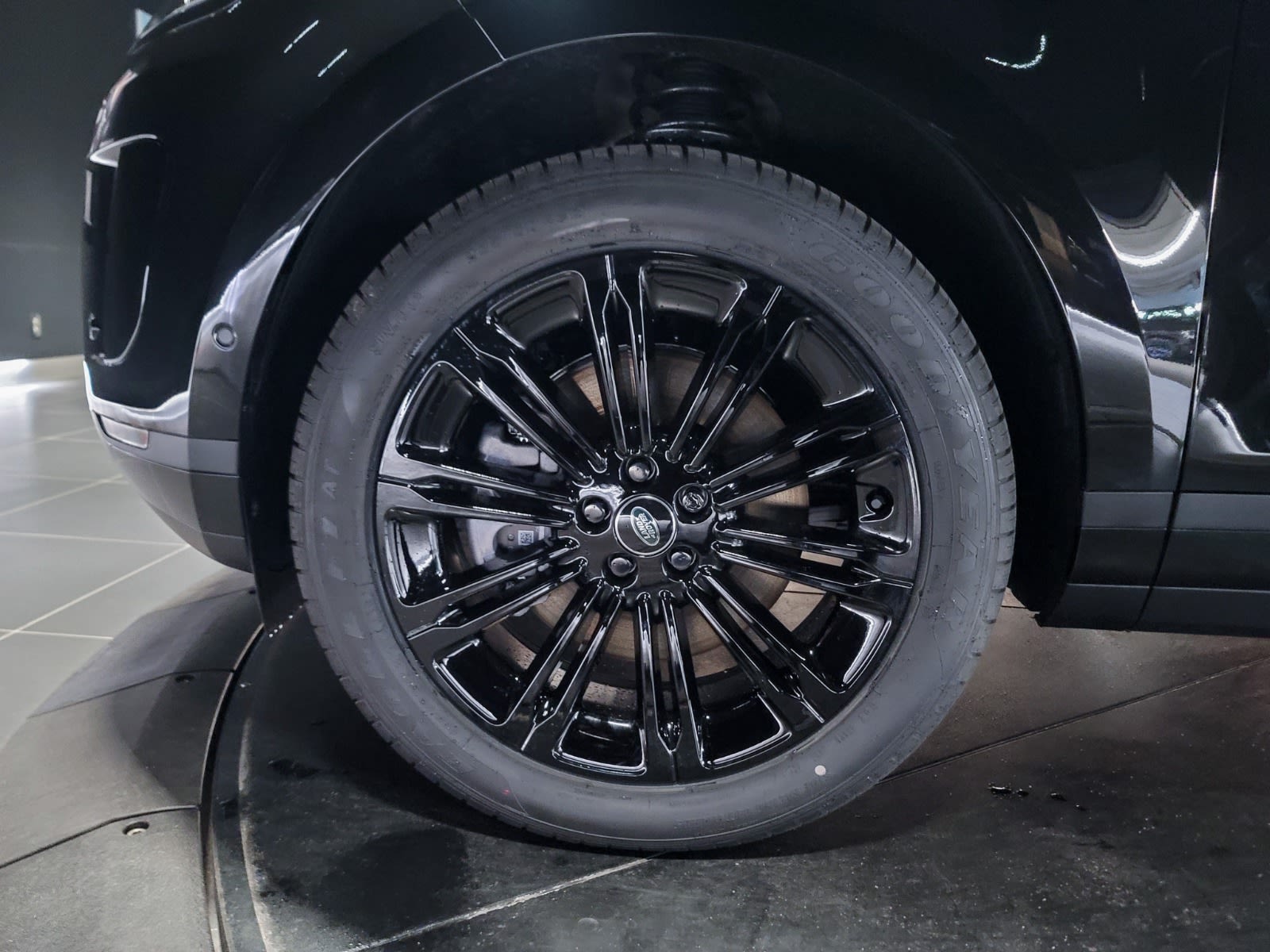 2026 Land Rover Range Rover Evoque S, Vancouver, Cash