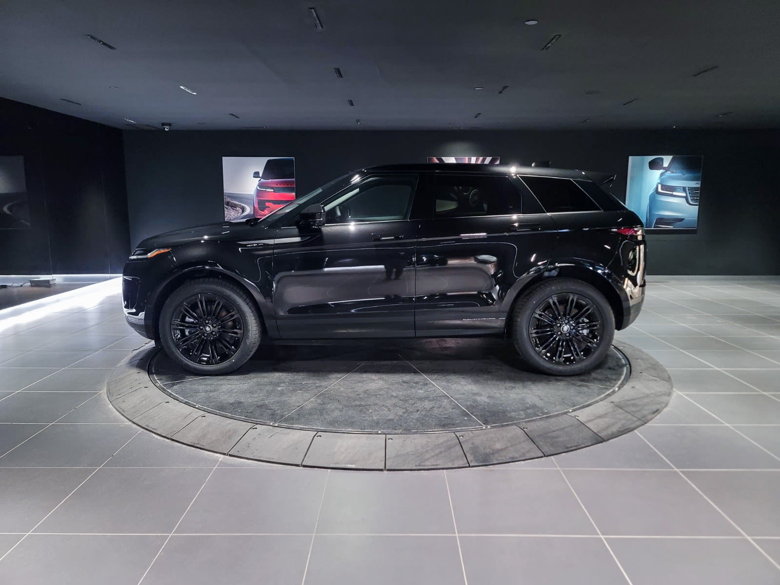 2026 Land Rover Range Rover Evoque S, Vancouver, Cash