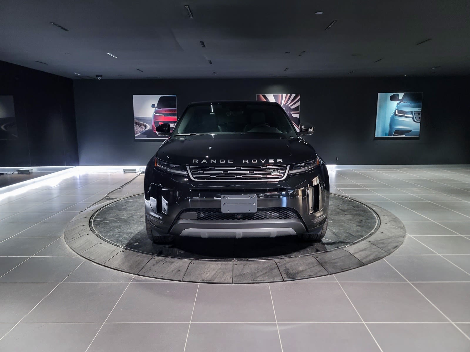 2026 Land Rover Range Rover Evoque S, Vancouver, Cash