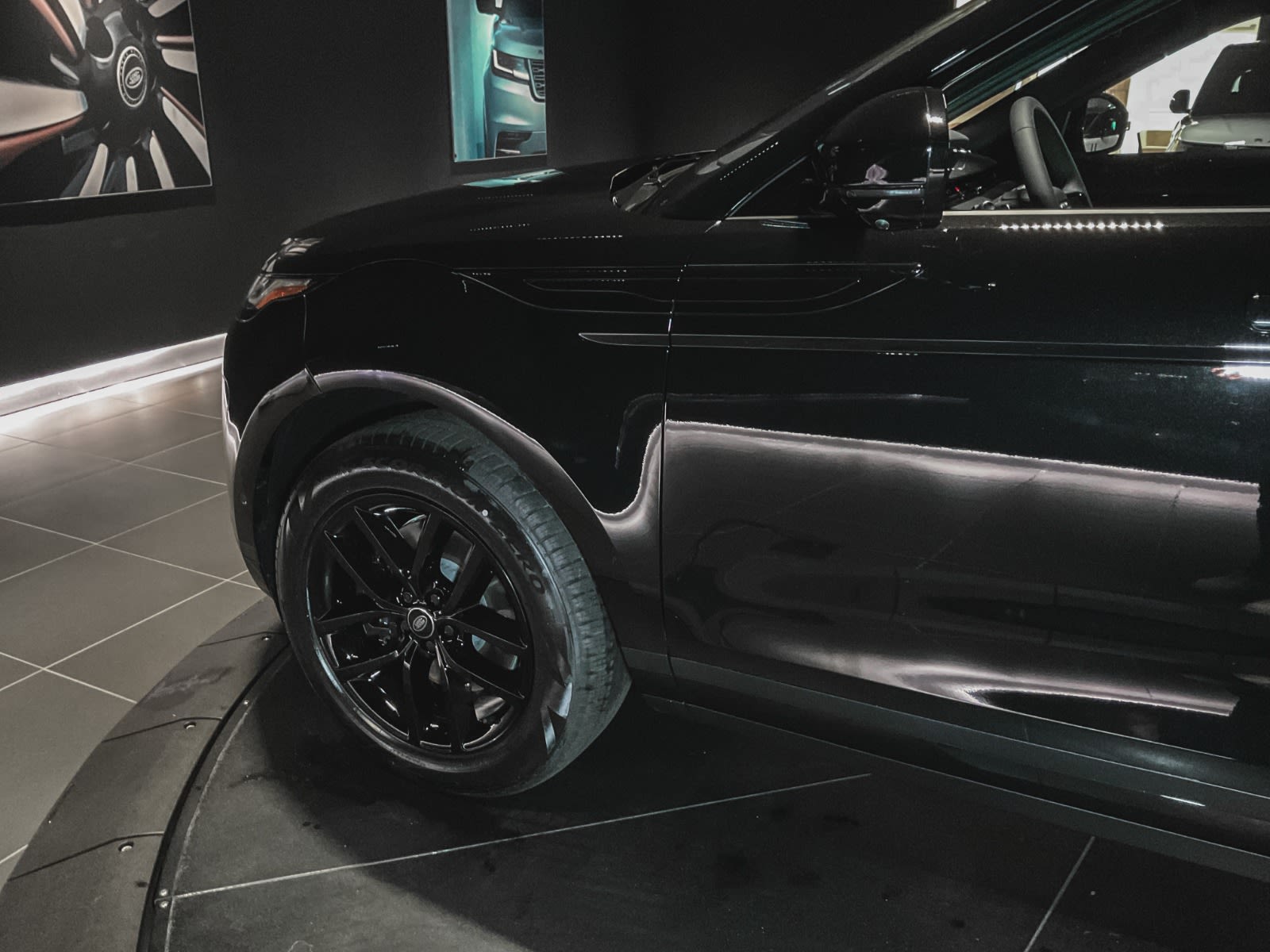 2026 Land Rover Range Rover Evoque S, Vancouver, Cash