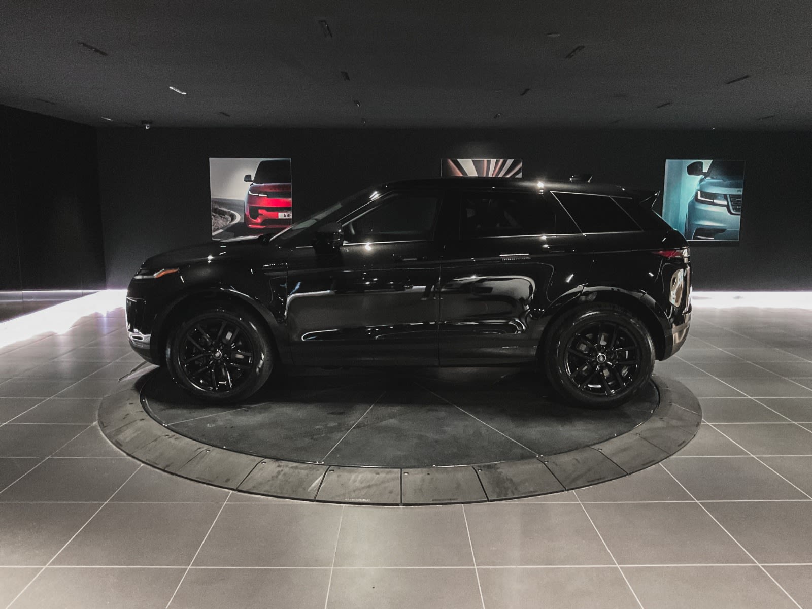 2026 Land Rover Range Rover Evoque S, Vancouver, Cash