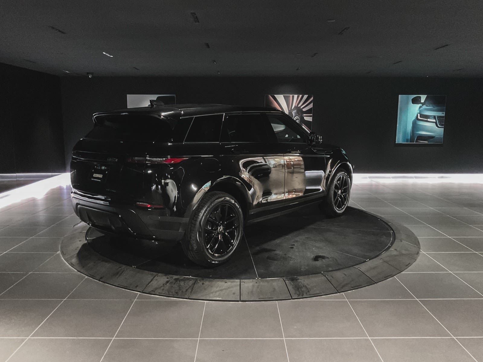 2026 Land Rover Range Rover Evoque S, Vancouver, Cash